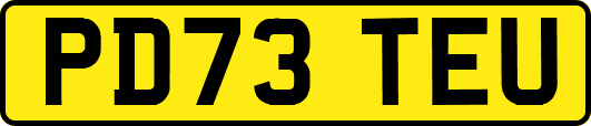 PD73TEU