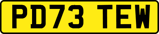 PD73TEW