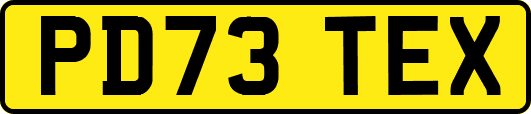 PD73TEX