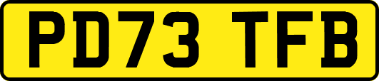 PD73TFB