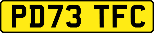 PD73TFC