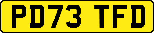 PD73TFD