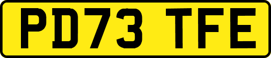 PD73TFE
