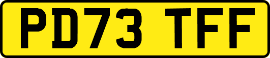 PD73TFF