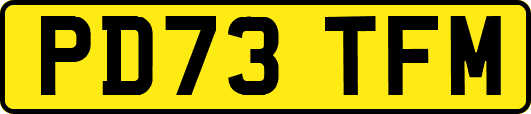 PD73TFM