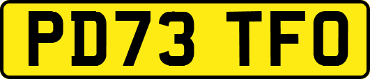 PD73TFO