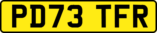 PD73TFR