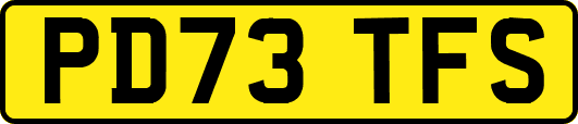 PD73TFS