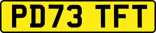 PD73TFT