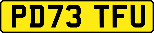 PD73TFU