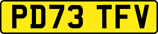 PD73TFV