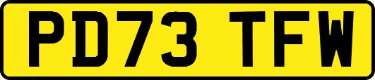 PD73TFW
