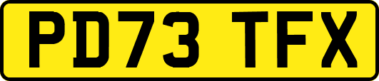 PD73TFX