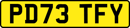 PD73TFY