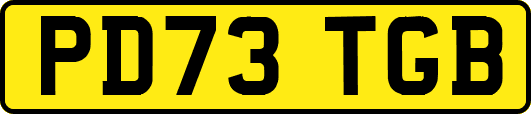 PD73TGB