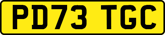 PD73TGC