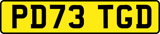 PD73TGD