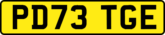 PD73TGE