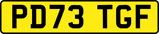 PD73TGF