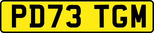 PD73TGM