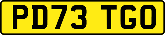 PD73TGO