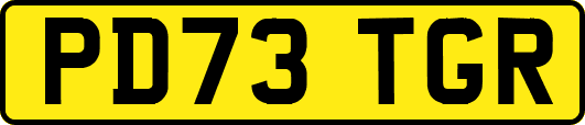 PD73TGR