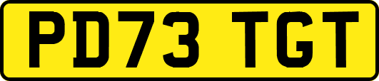 PD73TGT