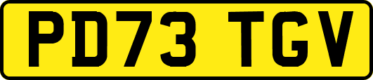 PD73TGV
