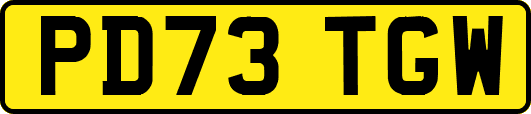 PD73TGW