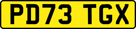 PD73TGX