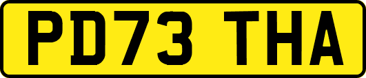 PD73THA