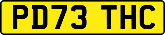 PD73THC