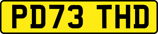 PD73THD
