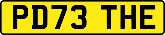 PD73THE
