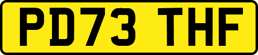 PD73THF