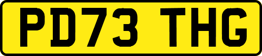 PD73THG