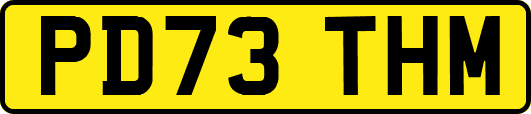 PD73THM