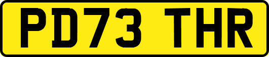 PD73THR