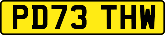 PD73THW
