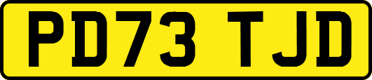 PD73TJD