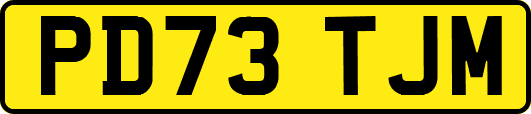 PD73TJM