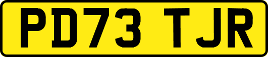 PD73TJR