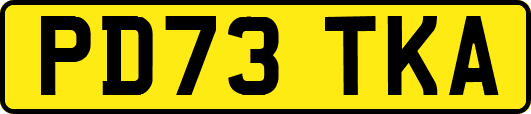 PD73TKA