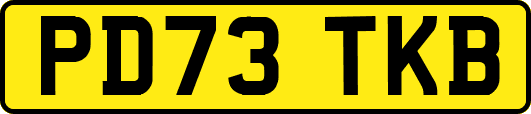 PD73TKB
