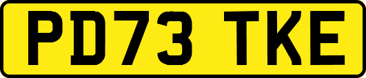 PD73TKE