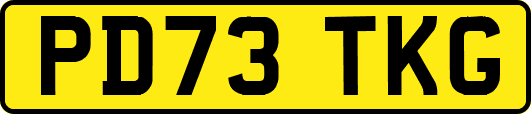 PD73TKG