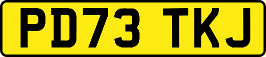 PD73TKJ