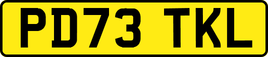 PD73TKL