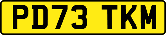 PD73TKM