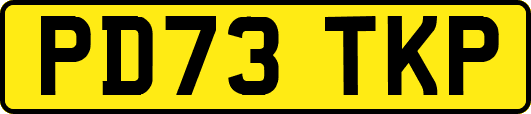 PD73TKP